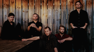 LEPROUS Les Norvégiens annoncent la tournée européenne "Aphelion"
