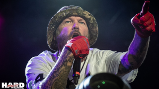 LIMP BIZKIT  Le groupe reporte sa tournée européenne