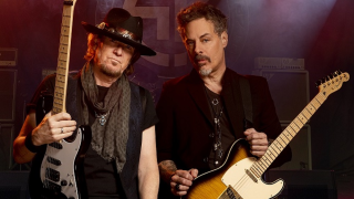 SMITH/KOTZEN Sortie de "Better Days ...And Nights" en septembre