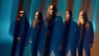 LAMB OF GOD Le groupe partage la vidéo de "Omens", la chanson-titre du nouvel album