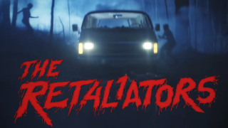 THE RETALIATORS Premier single extrait de la B.O. du thriller horrifique