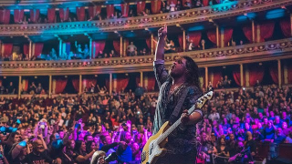 BLACK STONE CHERRY "Cheaper To Drink Alone" (Live From The Royal Albert Hall... Y'All!)