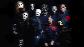 SLIPKNOT Découvrez l'audio du troisième single extrait de "The End, So Far"