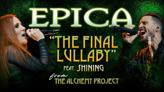 EPICA "The Final Lullaby (feat. Shining)"