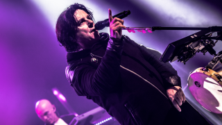 Marillion @ Lille (L'Aéronef) [16/10/2022]