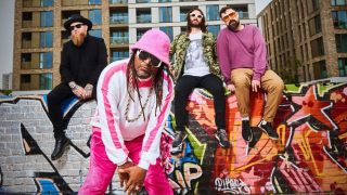 SKINDRED Nouveau single "Gimme That Boom" et 8e album annoncé pour 2023