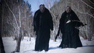 GRIMA Tournée française prévue en janvier 2023