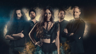 DELAIN Le single "Moth To A Flame" un nouvel extrait de "Dark Waters"