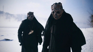 GRIMA En tournée à partir du 6 janvier en France...