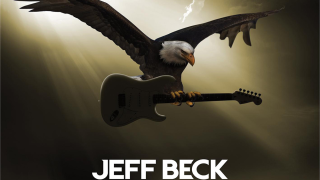 Jeff Beck Nouvel album annoncé pour juillet