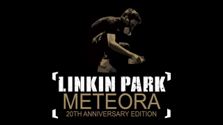 LINKIN PARK Un inédit pour les 20 ans de "Meteora"