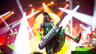 Alestorm @ Paris (L'Olympia) [30/01/2023]