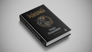 BEHEMOTH: Devil's Conquistadors Sortie de la biographie du groupe polonais en français