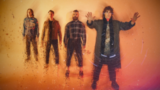 DON BROCO & SLEEPING WITH SIRENS Le concert au Cabaret Sauvage le 11 mars affiche "complet"