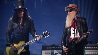 LYNYRD SKYNYRD & Gary Rossington L'hommage de Slash, Billy Gibbons et Paul Rodgers & l'avenir du groupe