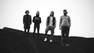 NUMA "I Can't Hold On Any Longer" [Video-Premiere]