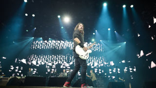 FOO FIGHTERS On a écouté l'album "But Here We Are"