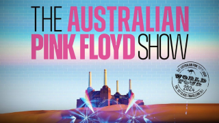 THE AUSTRALIAN PINK FLOYD SHOW Une nouvelle tournée en France en 2024