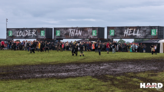 WACKEN OPEN AIR 2023 @ Wacken (Jour 1 - Par Withacs B.)