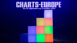  TOP ALBUMS EUROPÉEN Les meilleures ventes en France, Allemagne, Belgique et Royaume-Uni du 29 septembre au 5 octobre 2023