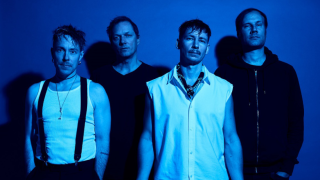 MOON SHOT Les Finlandais dévoilent un 2e single du prochain album