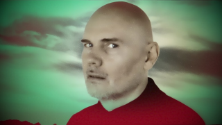 THE SMASHING PUMPKINS • Le top 10 metal de Billy Corgan