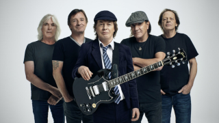 AC/DC  Un compte à rebours qui s'arrêtera lundi 12 février