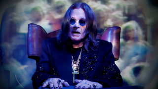 Ozzy Osbourne Invité du 2e single extrait du nouvel album de Billy Morrison