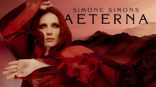 Simone Simons "Aeterna"
