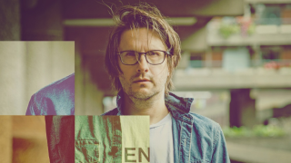 Steven Wilson "The Overview Tour" au printemps 2025