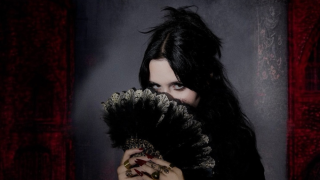 Amira Elfeky "Death Of Me", un nouveau single extrait du prochain EP