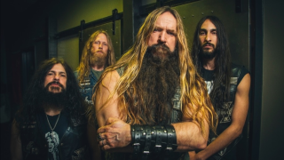 BLACK LABEL SOCIETY "Lord Humungus", un second nouveau single