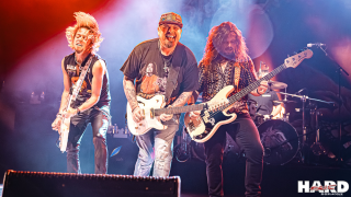 BLACK STONE CHERRY "Have You Ever Been Lonely" extrait de l'album du Record Store Day