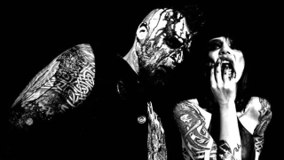 BORGNE Interview Bornyhake