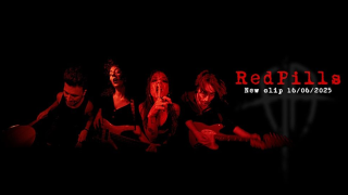 FAITH IN AGONY "Red Pills" [Video-Premiere]