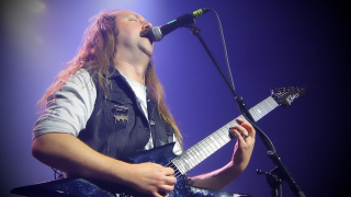 BLOOD INCANTATION + MINAMI DEUTSCH @ Lille (Aéronef)