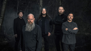 GREEN CARNATION Sortie de "A Dark Poem, Part I: The Shores Of Melancholia" en septembre