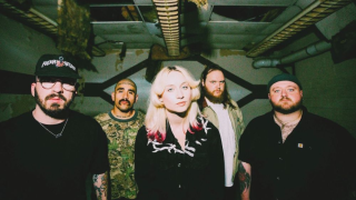 DYING WISH Sortie du nouvel album "Flesh Stays Together" fin septembre