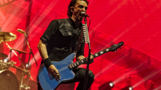 GOJIRA @ Wacken Open Air 2025