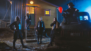 AVATAR Le nouvel album "Don't Go In The Forest" en octobre