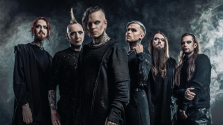 LORD OF THE LOST Le groupe annonce les détails de "Opvs Noir Vol. 2"