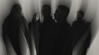 LORNA SHORE Interview Will Ramos