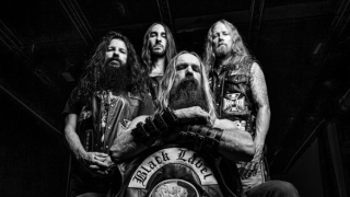 BLACK LABEL SOCIETY "Broken and Blind", un tout nouveau single et sa vidéo