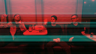 CHEVELLE Interview Pete Loeffler