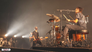 BRUTUS La vidéo du "Live In Brussels" dans son intégralité