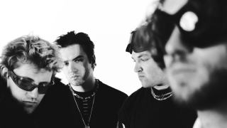 THORNHILL Interview Ben Maida