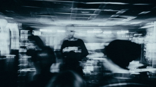 MOONBALL Interview Nicolas Exposito