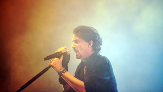 GOJIRA + COMEBACK KID + NECKBREAKKER @ Clermont Ferrand (Le Zénith)