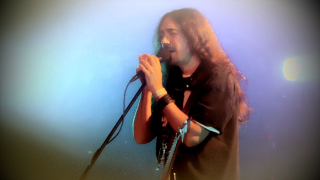 TYRANT FEST 2025 @ Oignies (Le Métaphone - Jour 1)