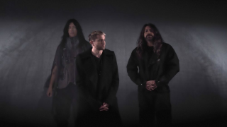 HEALTH Interview Jake Duzsik et John Famiglietti